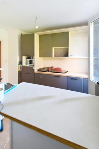 Vendu loué cet appartement de type T3 représente une belle opportunité pour un investissement locatif