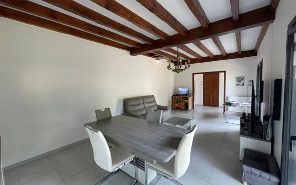 Maison à vendre    5 pièces •  Mugron