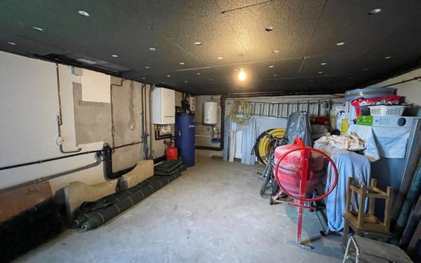 Maison à vendre    5 pièces •  Mugron