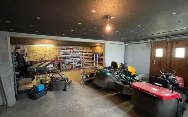 Maison à vendre    5 pièces •  Mugron