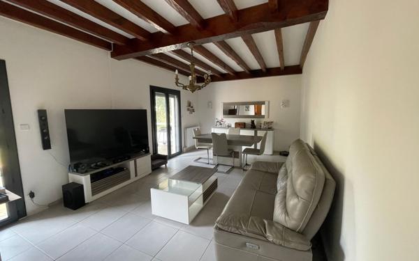 Maison à vendre    5 pièces •  Mugron