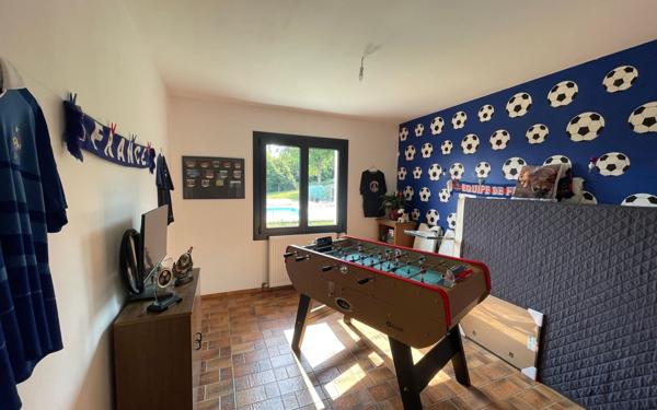 Maison à vendre    5 pièces •  Mugron