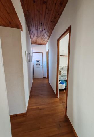 Maison de caractère en cœur de ville – Challans