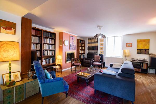 Mazamet  Belle maison familiale alliant cachet, espace et tranquillité