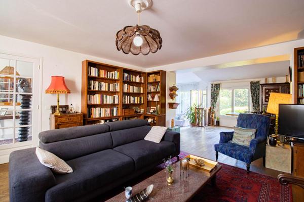 Mazamet  Belle maison familiale alliant cachet, espace et tranquillité