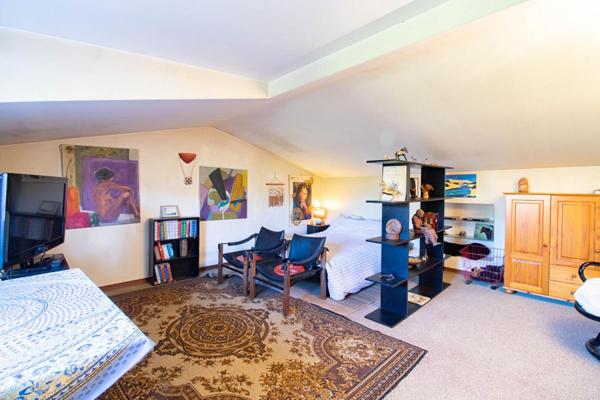 Mazamet  Belle maison familiale alliant cachet, espace et tranquillité