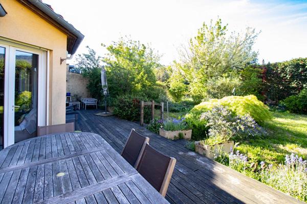 Mazamet  Belle maison familiale alliant cachet, espace et tranquillité