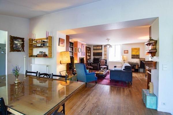 Mazamet  Belle maison familiale alliant cachet, espace et tranquillité