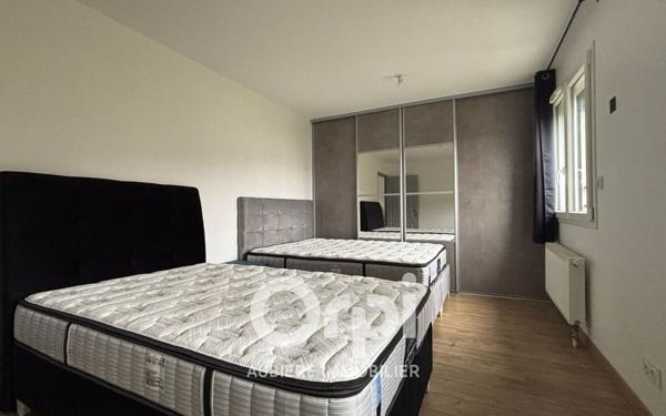 Immeuble à vendre    4 pièces • 273 m2 Aubière