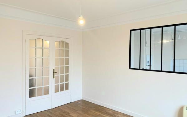 Appartement à louer    3 pièces •  Lyon 8