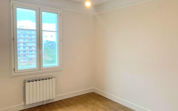 Appartement à louer    3 pièces •  Lyon 8