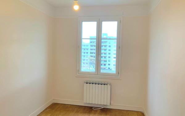 Appartement à louer    3 pièces •  Lyon 8