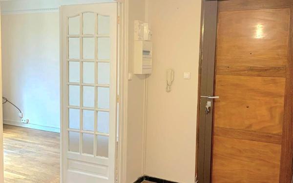 Appartement à louer    3 pièces •  Lyon 8