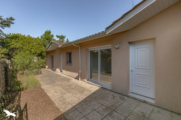 Maison à vendre |  Lanton |  5 pièces | 90 m²