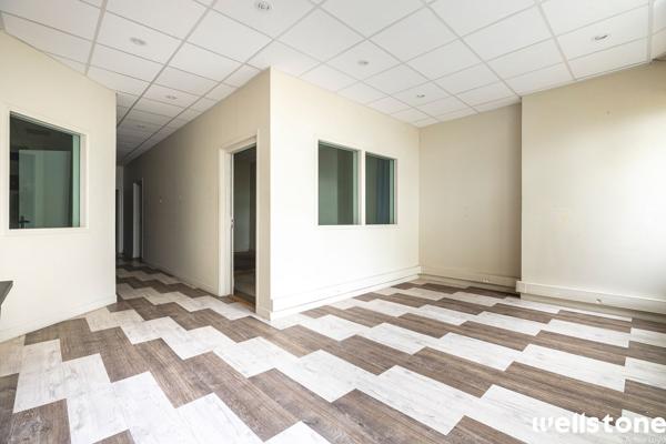 Bureaux à louer à PARIS 75006