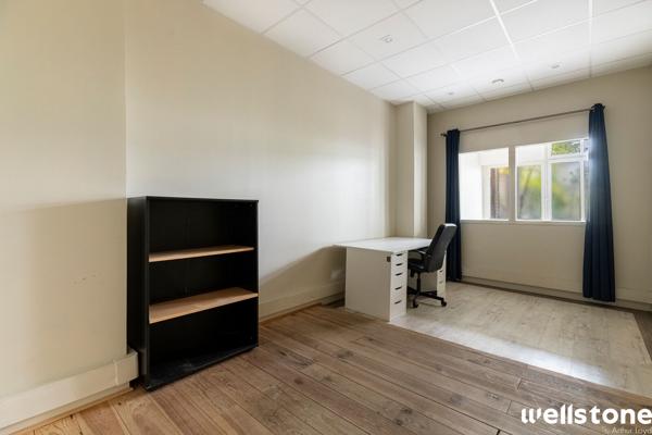 Bureaux à louer à PARIS 75006