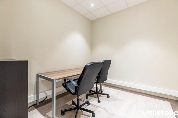 Bureaux à louer à PARIS 75006