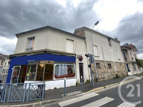 Maison à vendre  8 pièces - 287,65 m2 BEAUCHAMP - 95