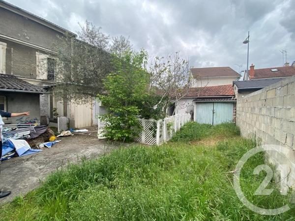Maison à vendre  8 pièces - 287,65 m2 BEAUCHAMP - 95