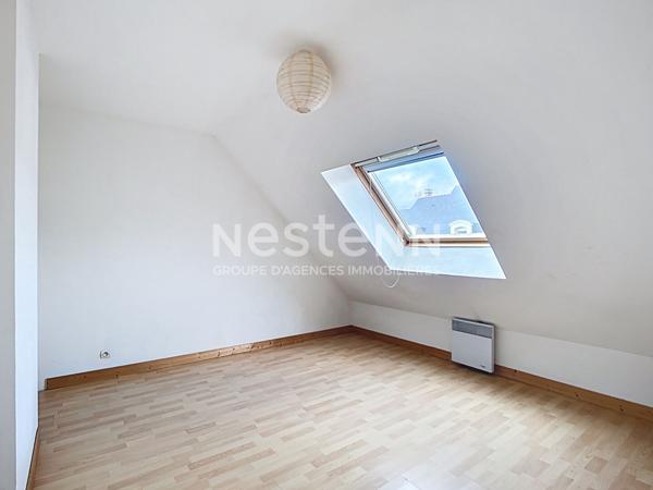 A VENDRE - TRELAZE Sesteur Village Santé - 4 chambres, garage, jardin !