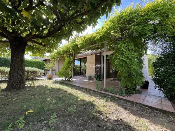 Vente Maison 6 pièces 110 m2 à Manosque