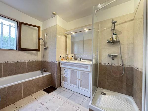 Vente Maison 6 pièces 110 m2 à Manosque