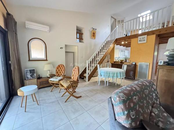 Vente Maison 6 pièces 110 m2 à Manosque