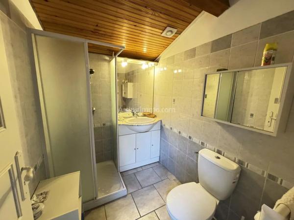 Vente Maison 6 pièces 110 m2 à Manosque