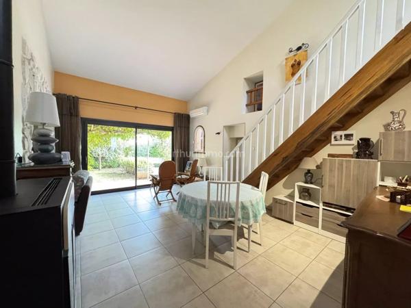 Vente Maison 6 pièces 110 m2 à Manosque