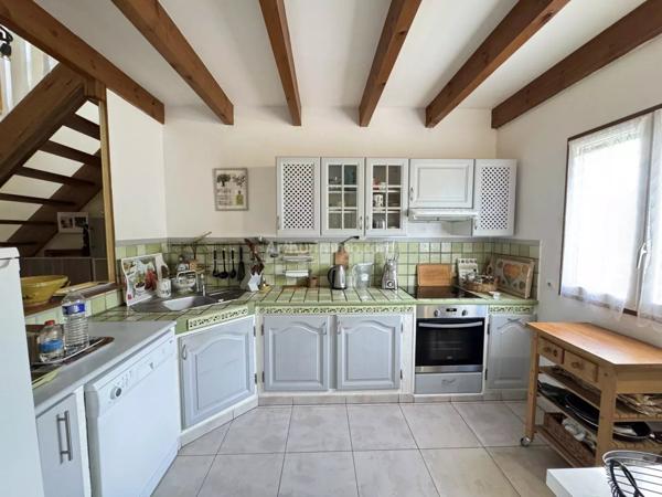 Vente Maison 6 pièces 110 m2 à Manosque