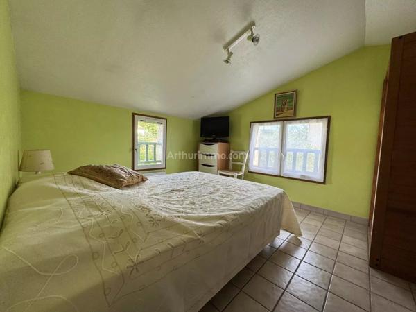 Vente Maison 6 pièces 110 m2 à Manosque