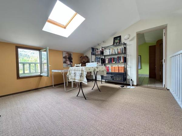 Vente Maison 6 pièces 110 m2 à Manosque