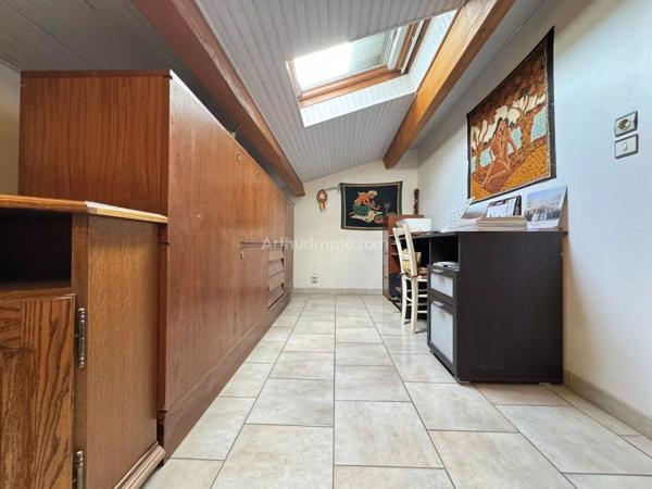 Vente Maison 6 pièces 110 m2 à Manosque