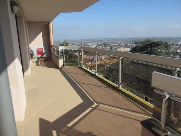 Appartement à louer à Rodez (12000)