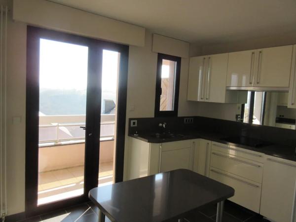 Appartement à louer à Rodez (12000)