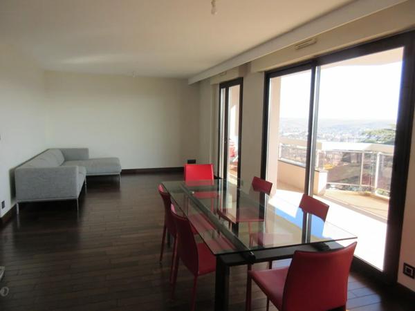 Appartement à louer à Rodez (12000)