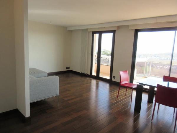 Appartement à louer à Rodez (12000)