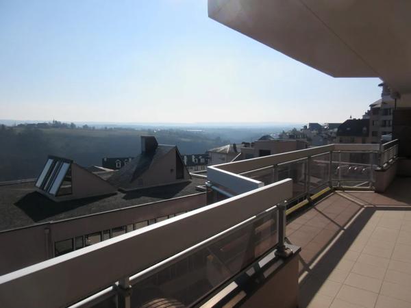 Appartement à louer à Rodez (12000)