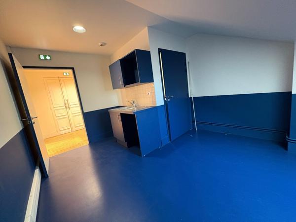 Bureaux à louer Orléans (45 000)- Loiret-94 m2