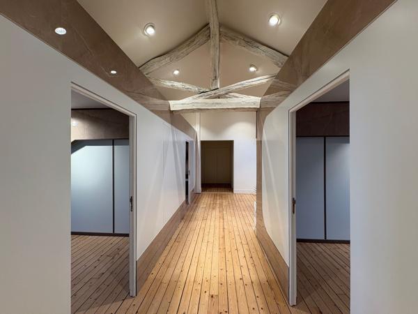 Bureaux à louer Orléans (45 000)- Loiret-94 m2