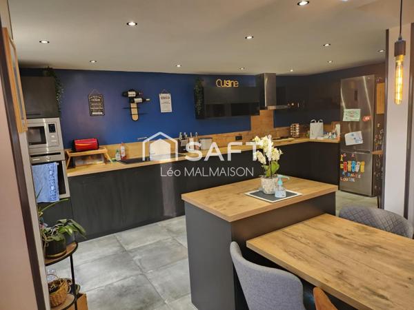 LE CALME DE LA CAMPAGNE AUX PORTES DE LISIEUX