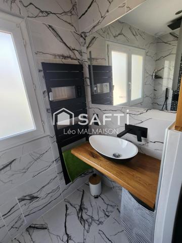 LE CALME DE LA CAMPAGNE AUX PORTES DE LISIEUX