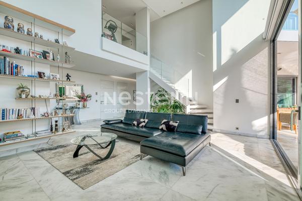 Villa d'exception Chessy 7 pièce(s) 267.14 m2