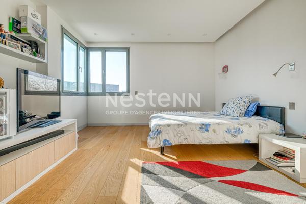 Villa d'exception Chessy 7 pièce(s) 267.14 m2