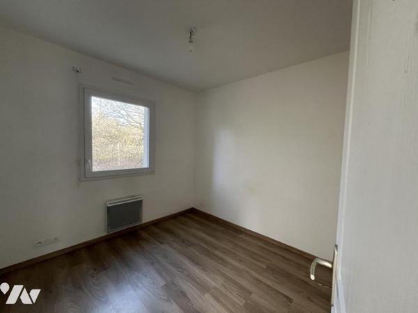 Maison située à COMBRIT