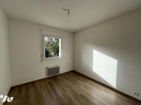 Maison située à COMBRIT