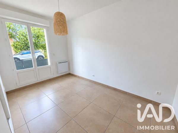 Appartement à vendre 3 pièces 52,72 m² Mareuil-lès-Meaux