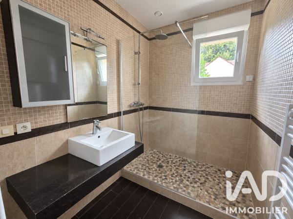 Appartement à vendre 3 pièces 52,72 m² Mareuil-lès-Meaux