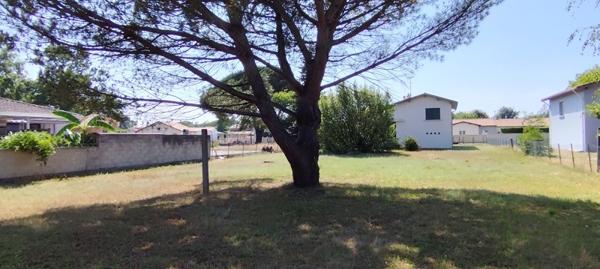 Maison à vendre 369 600 € Saint-Jean-d'Illac 4 p 81 m² DPE G