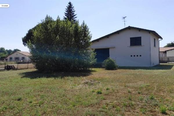 Maison à vendre 369 600 € Saint-Jean-d'Illac 4 p 81 m² DPE G